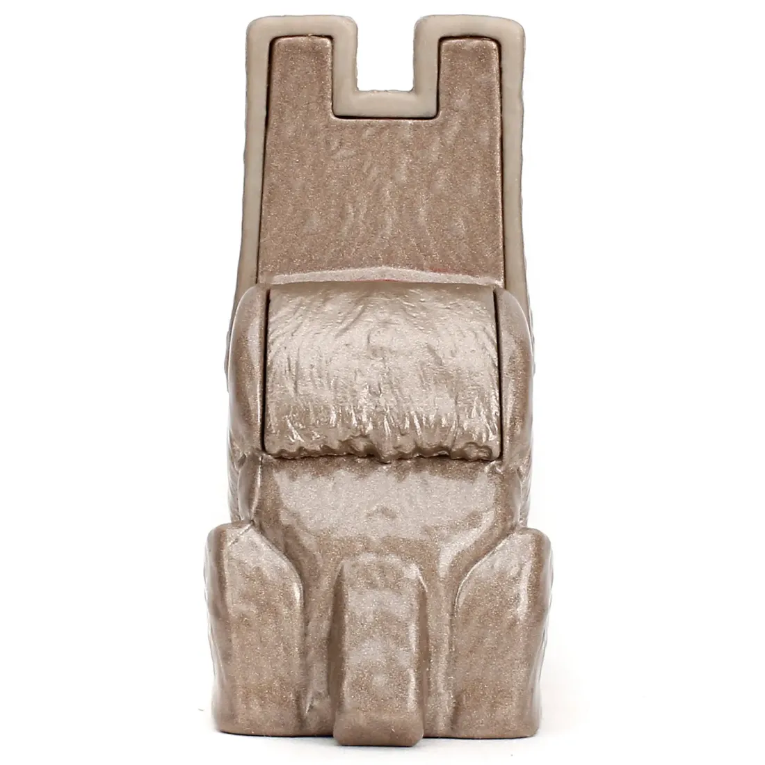 Фигурка Metalfigs Minecraft Movie Dennis 2.5" 2100901232727