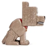 Фигурка Metalfigs Minecraft Movie Dennis 2.5" 2100901232727