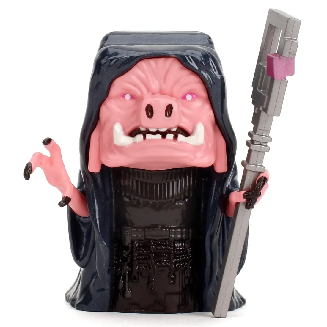 Фигурка Metalfigs Minecraft Movie Malgosha 2.5" 2100901232741