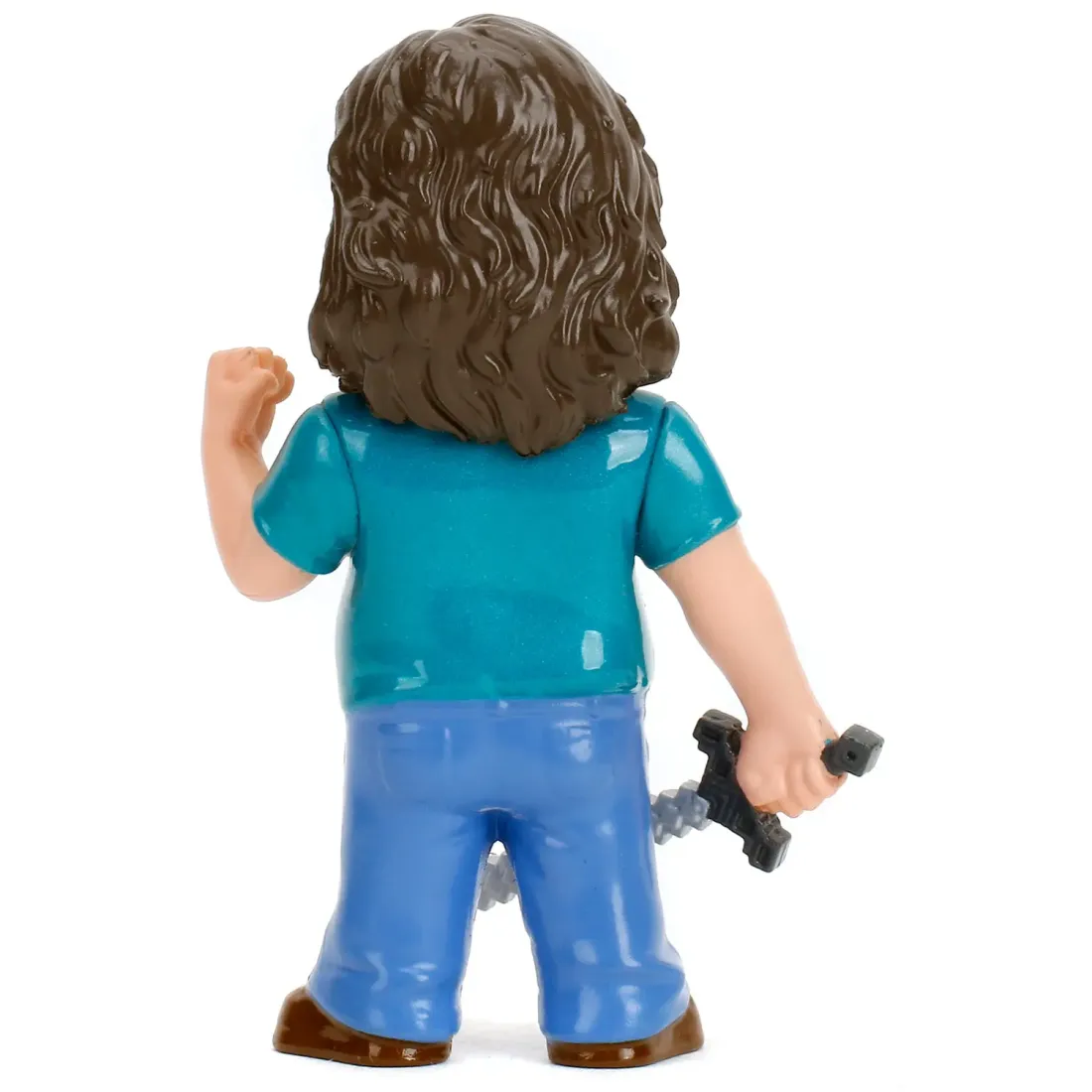 Фигурка Metalfigs Minecraft Movie Steve 2.5" 2100901232710