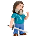 Фигурка Metalfigs Minecraft Movie Steve 2.5" 2100901232710