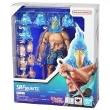 Фигурка аниме S.H.Figuarts Фронтир Шангри-Ла Shangri-La Frontier Sanraku 64716