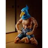 Фигурка аниме S.H.Figuarts Фронтир Шангри-Ла Shangri-La Frontier Sanraku 64716