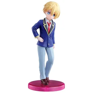 Фигурка аниме Adokenette Звездное дитя Oshi no Ko Аква Aqua 68295