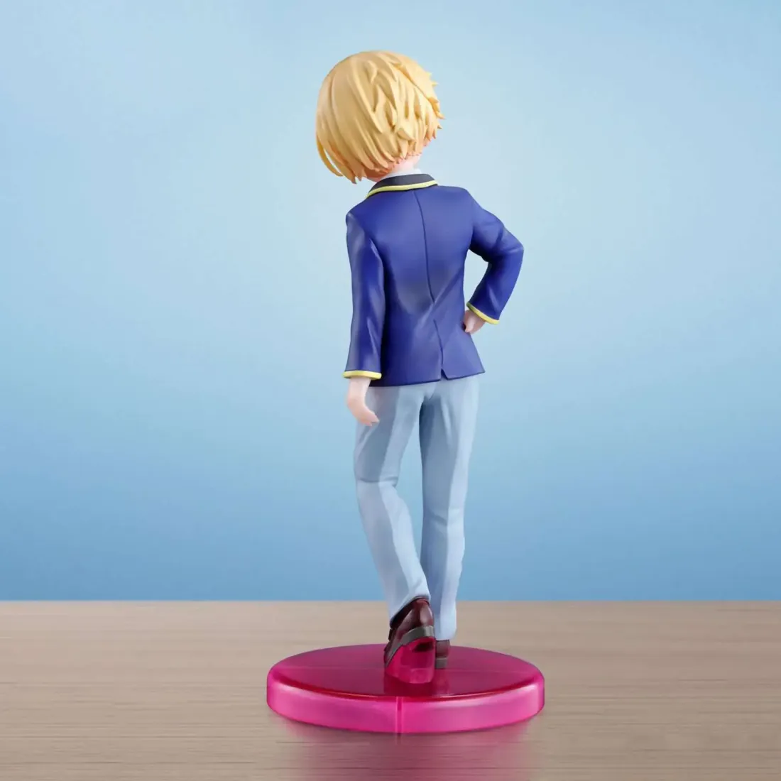 Фигурка аниме Adokenette Звездное дитя Oshi no Ko Аква Aqua 68295