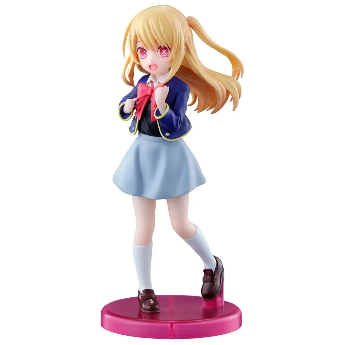 Фигурка аниме Adokenette Звездное дитя Oshi no Ko Руби Ruby 68301