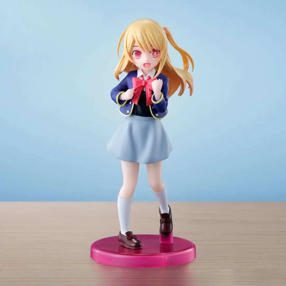 Фигурка аниме Adokenette Звездное дитя Oshi no Ko Руби Ruby 68301