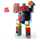 Фигурка Кубик рубика Чогокин Chogokin Rubik\'s Cube 66529