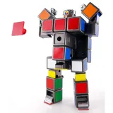 Фигурка Кубик рубика Чогокин Chogokin Rubik\'s Cube 66529