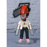 Фигурка аниме Figuarts Mini Человек Бензопила Chainsaw Man Денжи 49461