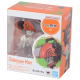 Фигурка аниме Figuarts Mini Человек Бензопила Chainsaw Man Денжи 49461