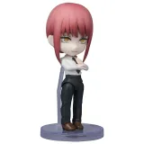 Фигурка аниме Figuarts Mini Человек Бензопила Chainsaw Man Макима Makima 49478