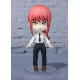 Фигурка аниме Figuarts Mini Человек Бензопила Chainsaw Man Макима Makima 49478