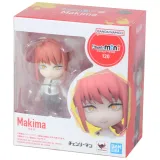 Фигурка аниме Figuarts Mini Человек Бензопила Chainsaw Man Макима Makima 49478