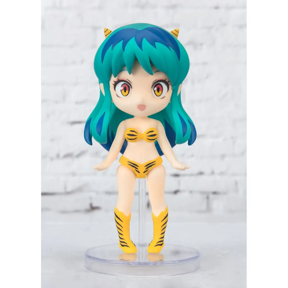 Фигурка аниме S.H.Figuarts Несносные пришельцы Urusei Yatsura Лам Lum 49423