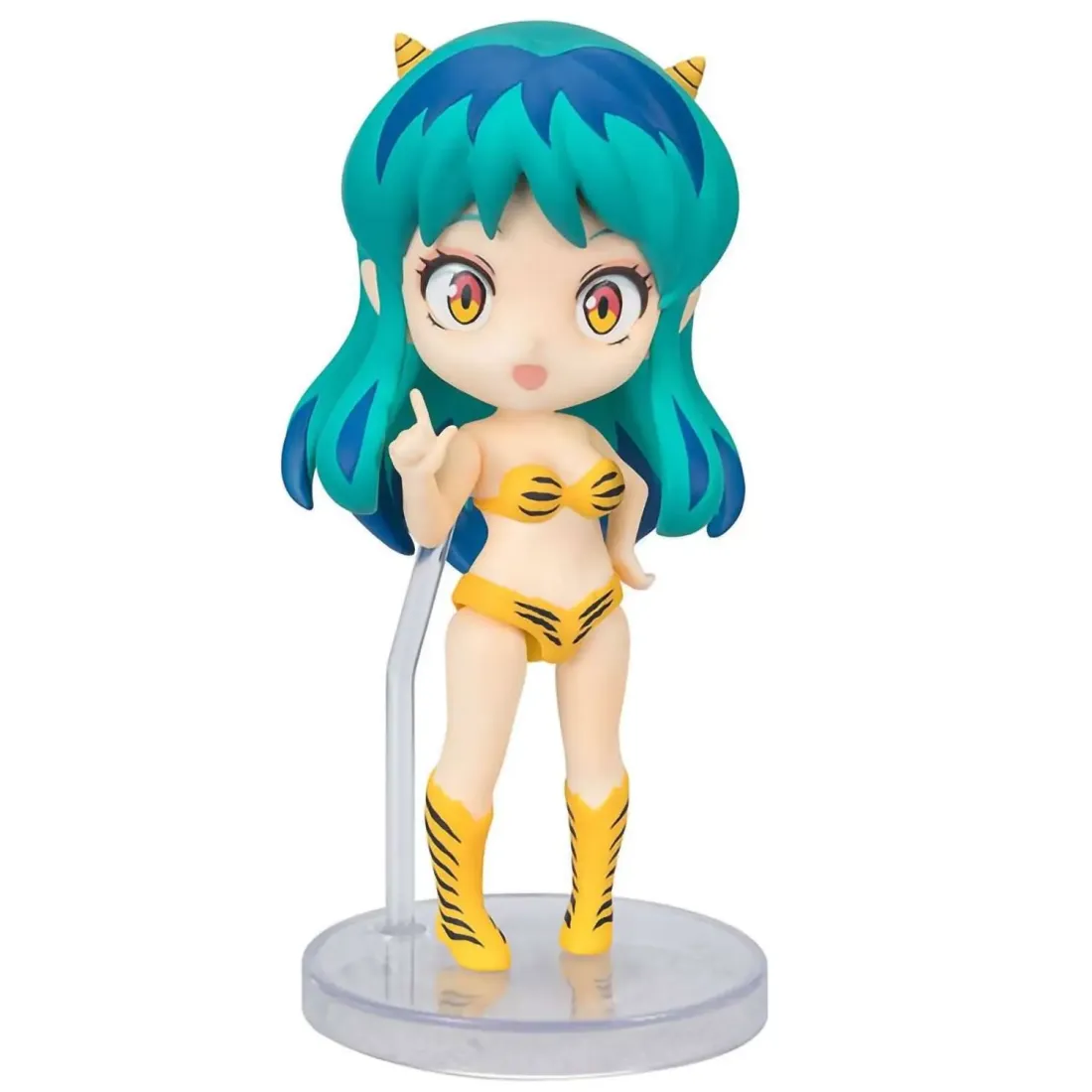 Фигурка аниме S.H.Figuarts Несносные пришельцы Urusei Yatsura Лам Lum 49423