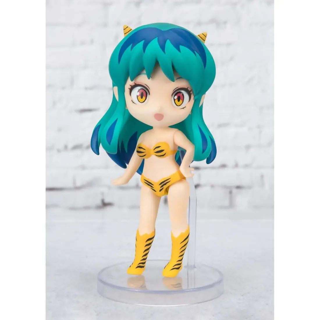 Фигурка аниме S.H.Figuarts Несносные пришельцы Urusei Yatsura Лам Lum 49423