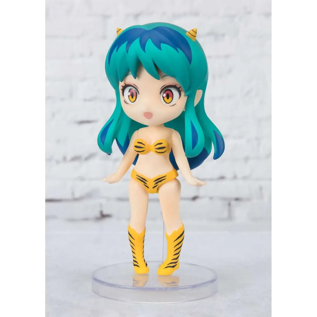Фигурка аниме S.H.Figuarts Несносные пришельцы Urusei Yatsura Лам Lum 49423