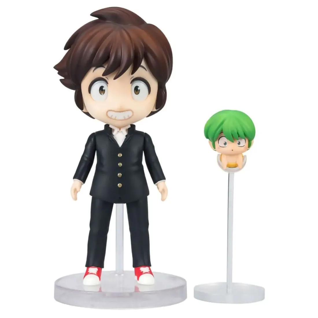 Фигурка аниме S.H.Figuarts Несносные пришельцы Urusei Yatsura Ataru Moroboshi & Ten 49430