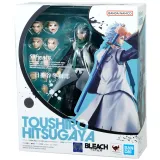 Фигурка аниме S.H.Figuarts БЛИЧ Bleach Тоширо Хицугая Toushiro Hitsugaya 61708