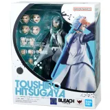 Фигурка аниме S.H.Figuarts БЛИЧ Bleach Тоширо Хицугая Toushiro Hitsugaya 61708