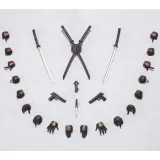 Фигурка S.H.Figuarts Дэдпул и Росомаха Deadpool & Wolverine Дэдпул Deadpool 66192