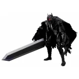 Фигурка S.H.Figuarts Guts Berserker Armor Heat Of Passion 4573102656513