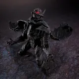 Фигурка S.H.Figuarts Guts Berserker Armor Heat Of Passion 4573102656513