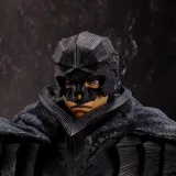 Фигурка S.H.Figuarts Guts Berserker Armor Heat Of Passion 4573102656513