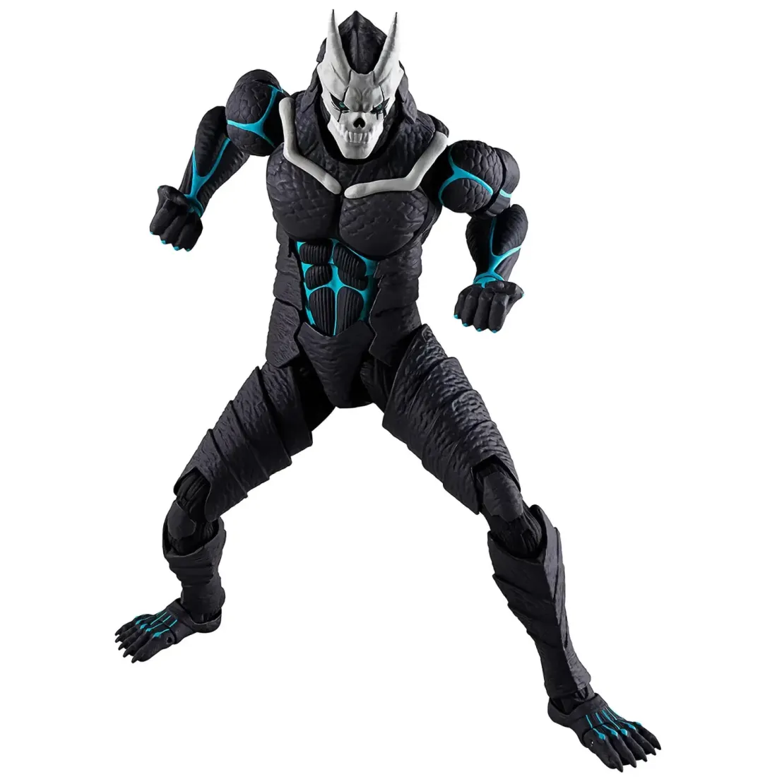 Фигурка аниме S.H.Figuarts Кайдзю номер восемь Kaiju No. 8 61760