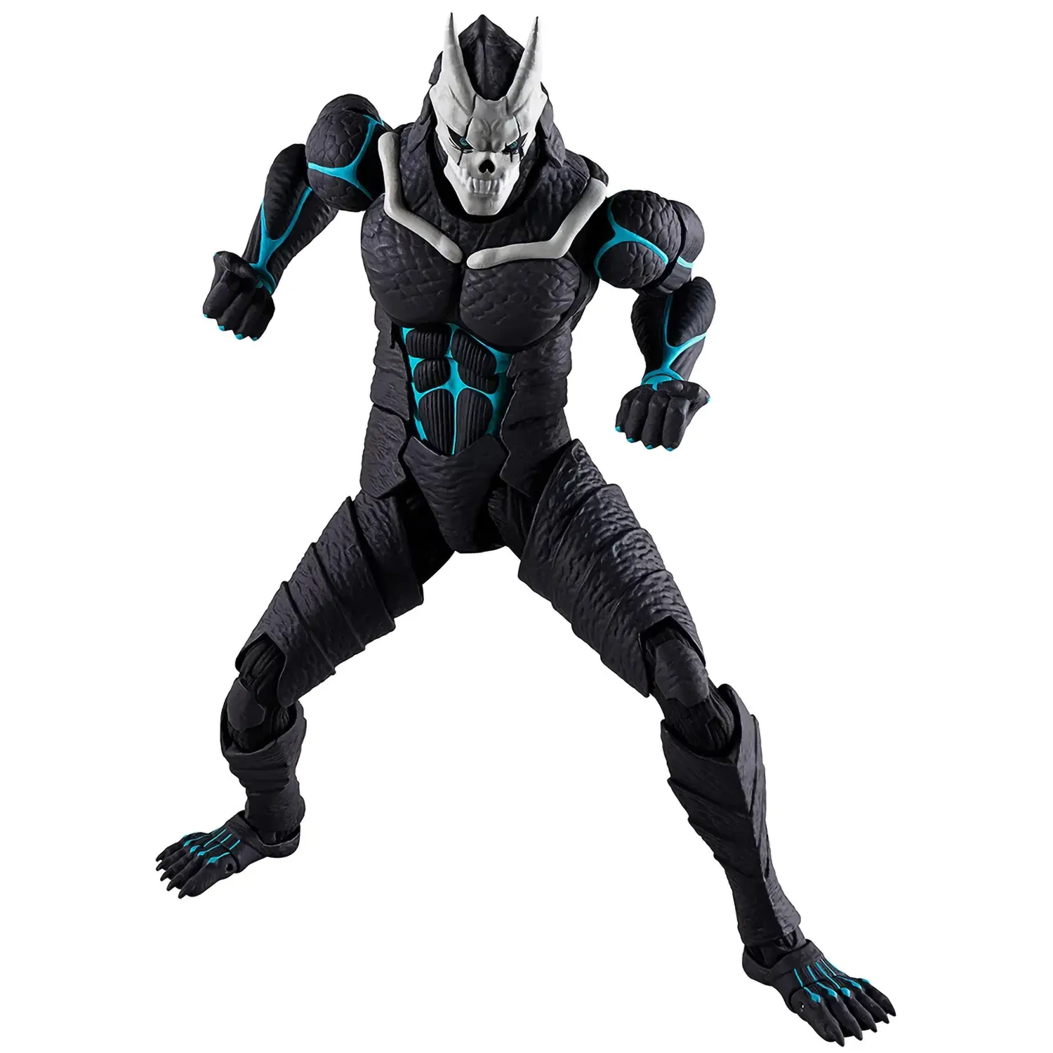 Фигурка аниме S.H.Figuarts Кайдзю номер восемь Kaiju No. 8 61760