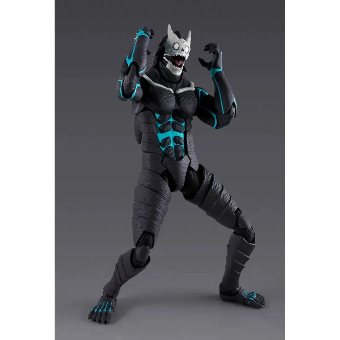 Фигурка аниме S.H.Figuarts Кайдзю номер восемь Kaiju No. 8 61760