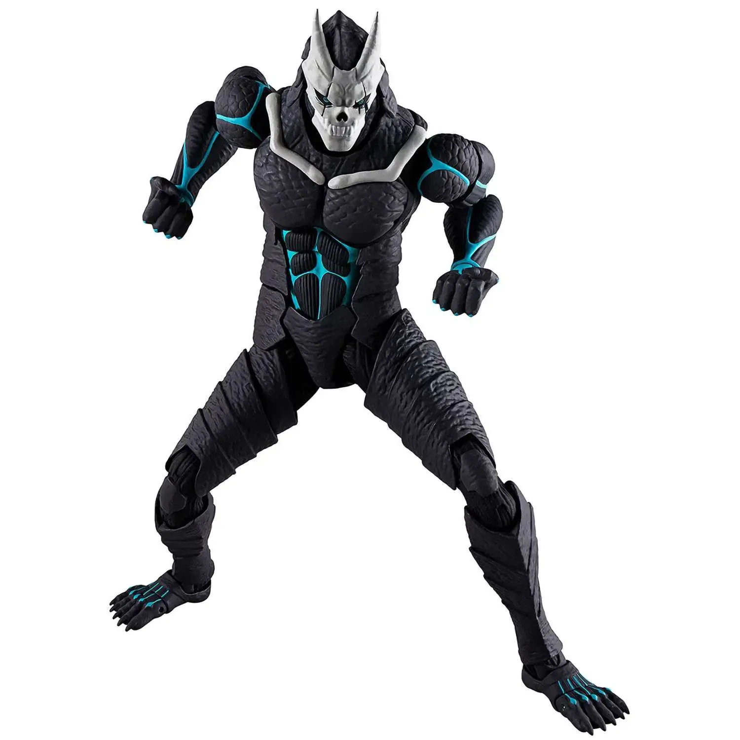 Фигурка аниме S.H.Figuarts Кайдзю номер восемь Kaiju No. 8 61760