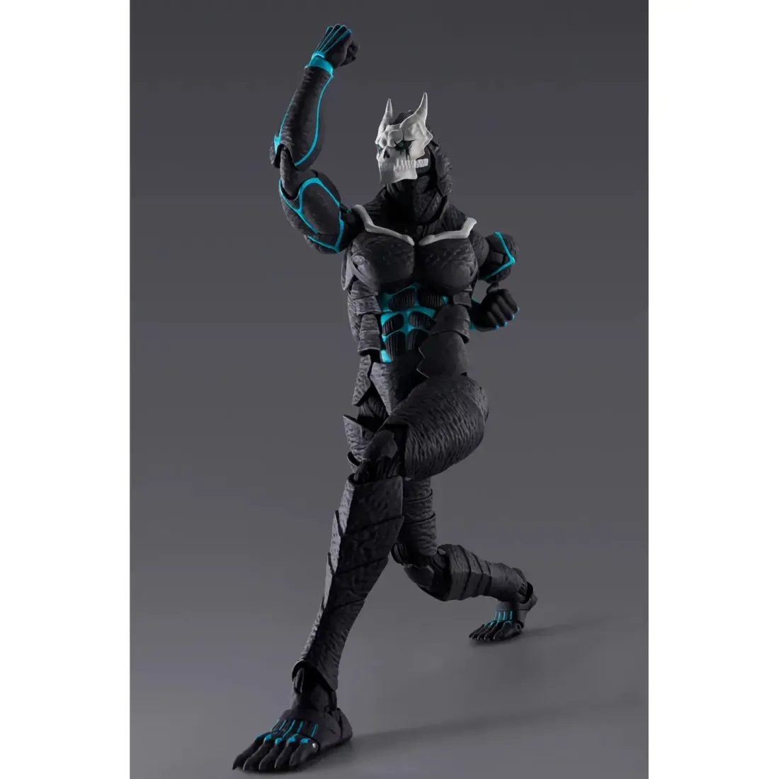 Фигурка аниме S.H.Figuarts Кайдзю номер восемь Kaiju No. 8 61760