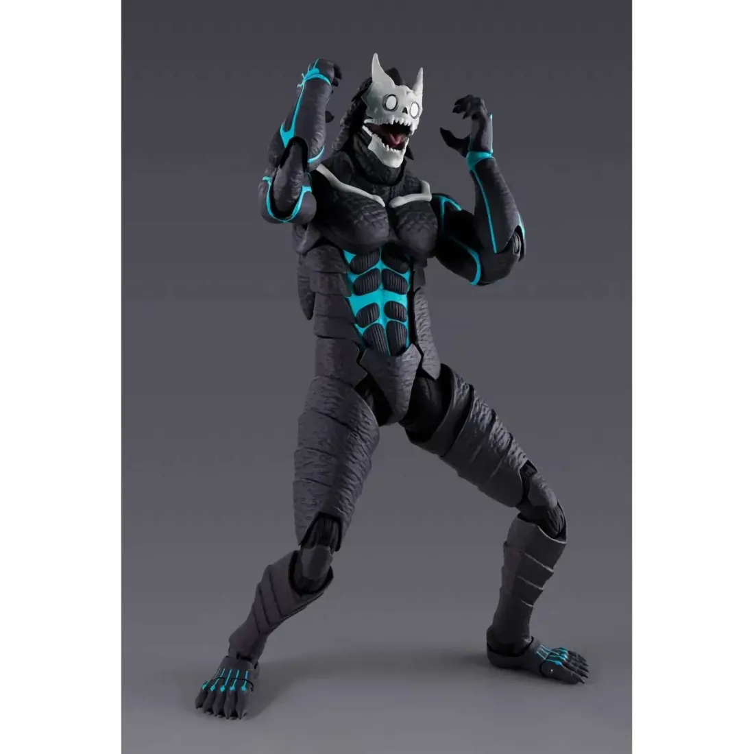 Фигурка аниме S.H.Figuarts Кайдзю номер восемь Kaiju No. 8 61760