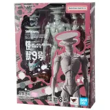 Фигурка аниме S.H.Figuarts Кайдзю номер восемь Kaiju No 8 Kaiju No 9 66222