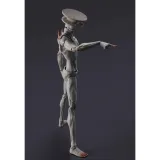 Фигурка аниме S.H.Figuarts Кайдзю номер восемь Kaiju No 8 Kaiju No 9 66222