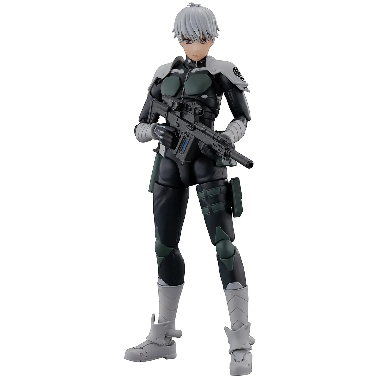 Фигурка аниме S.H.Figuarts Кайдзю номер восемь Kaiju No 8 Рено Ичикава Reno Ichikawa 61777