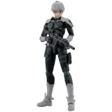 Фигурка аниме S.H.Figuarts Кайдзю номер восемь Kaiju No 8 Рено Ичикава Reno Ichikawa 61777