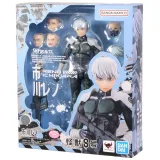 Фигурка аниме S.H.Figuarts Кайдзю номер восемь Kaiju No 8 Рено Ичикава Reno Ichikawa 61777