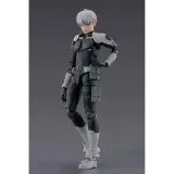 Фигурка аниме S.H.Figuarts Кайдзю номер восемь Kaiju No 8 Рено Ичикава Reno Ichikawa 61777