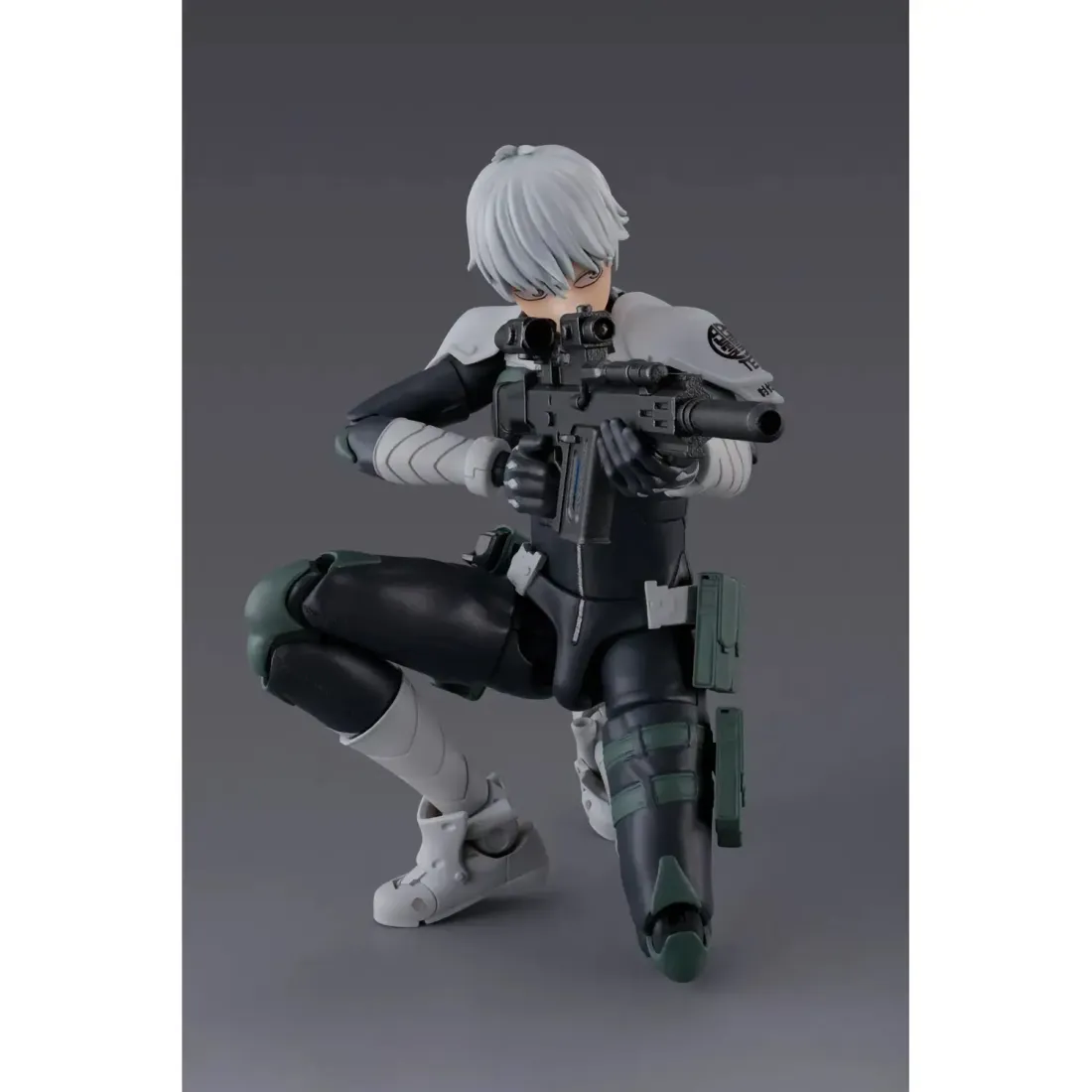 Фигурка аниме S.H.Figuarts Кайдзю номер восемь Kaiju No 8 Рено Ичикава Reno Ichikawa 61777