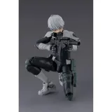 Фигурка аниме S.H.Figuarts Кайдзю номер восемь Kaiju No 8 Рено Ичикава Reno Ichikawa 61777