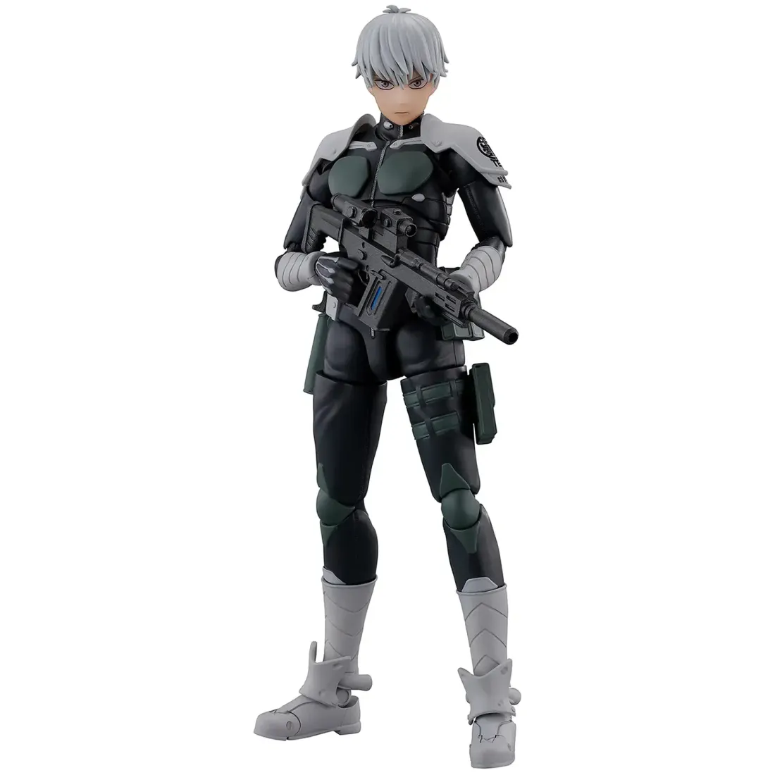 Фигурка аниме S.H.Figuarts Кайдзю номер восемь Kaiju No 8 Рено Ичикава Reno Ichikawa 61777