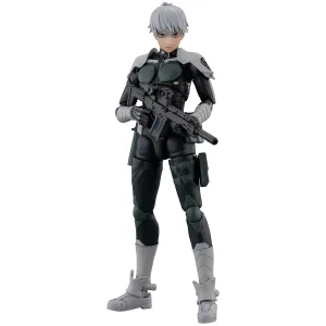 Фигурка аниме S.H.Figuarts Кайдзю номер восемь Kaiju No 8 Рено Ичикава Reno Ichikawa 61777