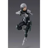 Фигурка аниме S.H.Figuarts Кайдзю номер восемь Kaiju No 8 Рено Ичикава Reno Ichikawa 61777