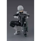 Фигурка аниме S.H.Figuarts Кайдзю номер восемь Kaiju No 8 Рено Ичикава Reno Ichikawa 61777