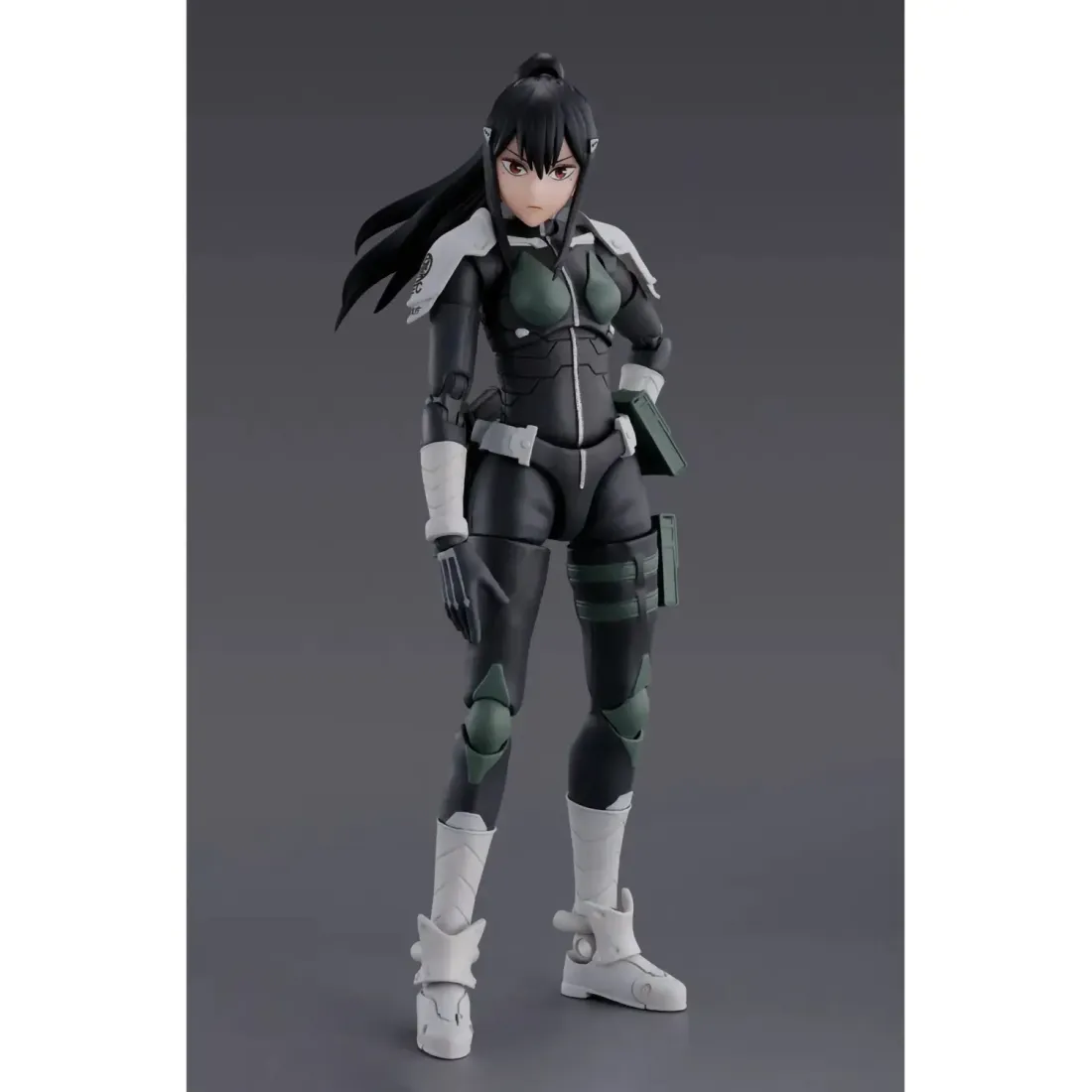 Фигурка аниме S.H.Figuarts Кайдзю номер восемь Kaiju No. 8 Мина Аширо Mina Ashiro 61784