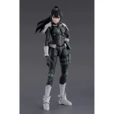 Фигурка аниме S.H.Figuarts Кайдзю номер восемь Kaiju No. 8 Мина Аширо Mina Ashiro 61784