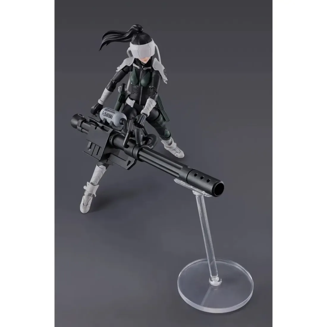 Фигурка аниме S.H.Figuarts Кайдзю номер восемь Kaiju No. 8 Мина Аширо Mina Ashiro 61784